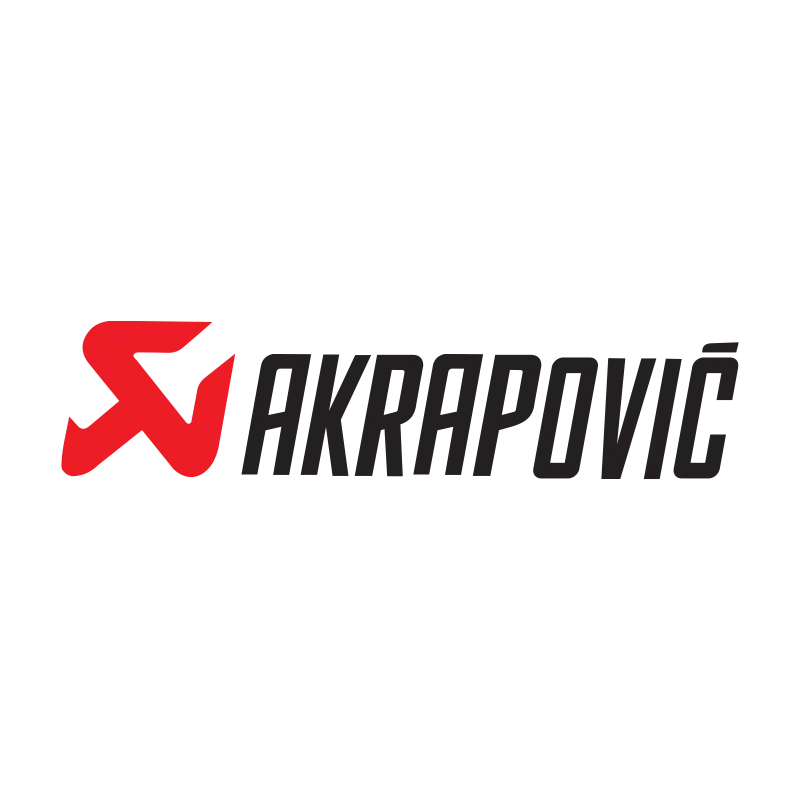 AKRAPOVIC