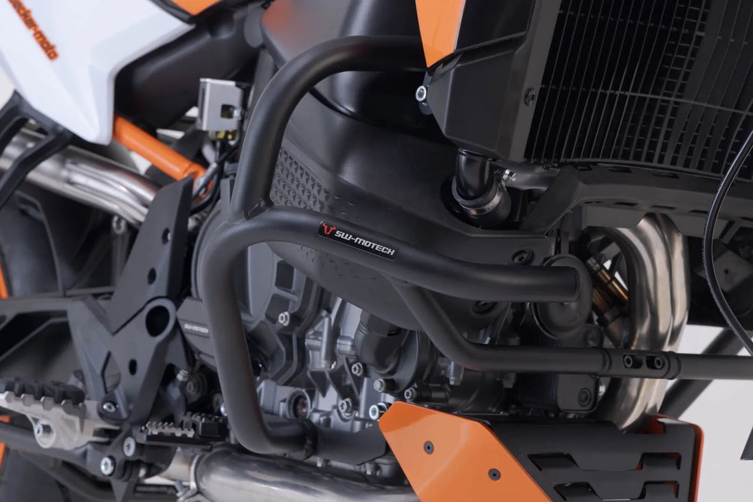 CRASH BAR ΓΙΑ KTM SMT 890 ABS '23–'24 | SW-MOTECH-SBL.04.918.10000/B