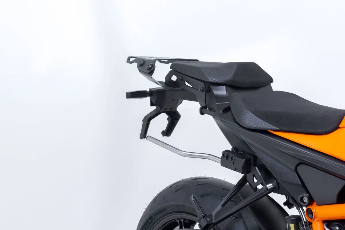 PRO BLAZE H SADDLEBAG SET ΓΙΑ KTM SUPER DUKE 1290 GT ABS / SUPER DUKE 1290 R ABS / SUPER DUKE 1390 R ABS '19–'24 | SW-MOTECH-BC.HTA.04.740.35500