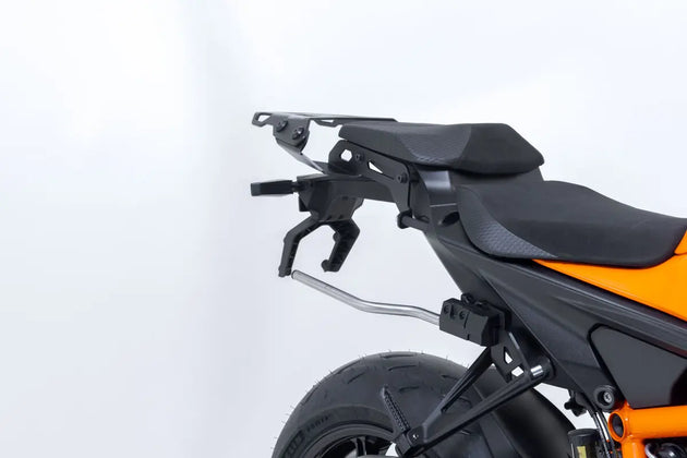 PRO BLAZE H SADDLEBAG SET ΓΙΑ KTM SUPER DUKE 1290 GT ABS / SUPER DUKE 1290 R ABS / SUPER DUKE 1390 R ABS '19–'24 | SW-MOTECH-BC.HTA.04.740.35500
