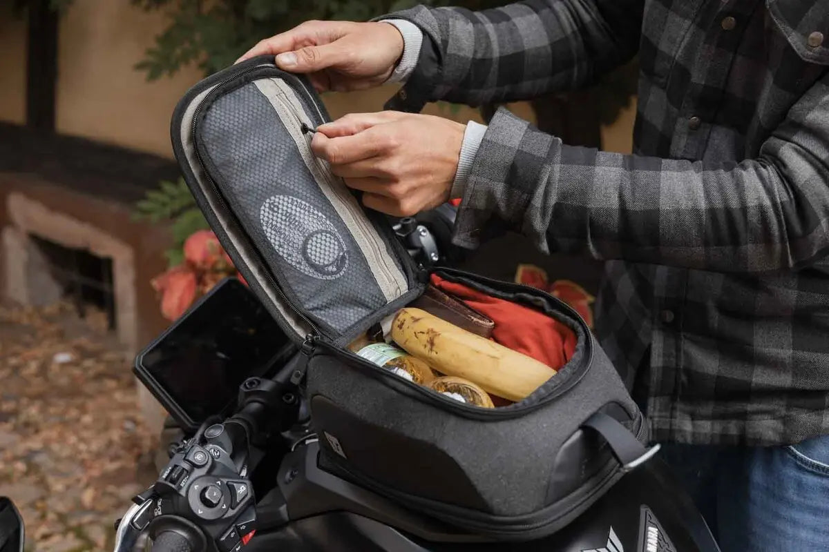 Legend Gear Tank Bag LT4-BC.TRS.00.413.20000