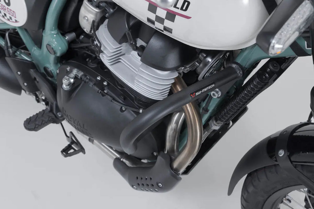 CRASH BAR ΓΙΑ ROYAL ENFIELD BEAR 650 ABS '25 | SW-MOTECH-SBL.41.010.10000/B