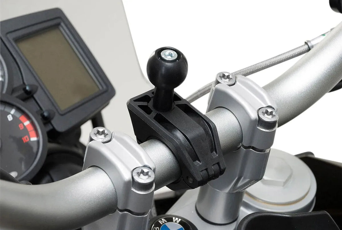 MOUNTING BALL KIT 1" | SW-MOTECH-GPS.00.308.30100/B