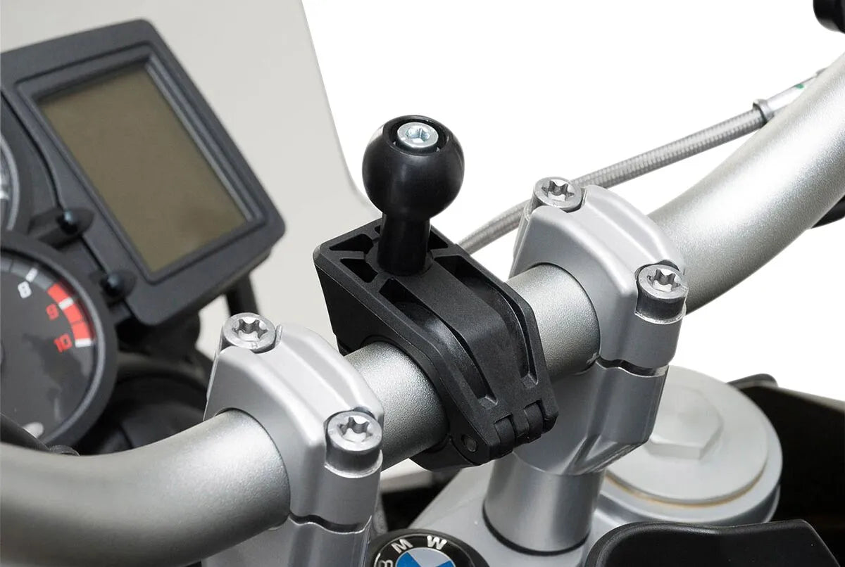 MOUNTING BALL KIT 1" | SW-MOTECH-GPS.00.308.30100/B