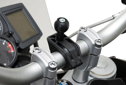 MOUNTING BALL KIT 1" | SW-MOTECH-GPS.00.308.30100/B