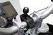MOUNTING BALL KIT 1" | SW-MOTECH-GPS.00.308.30100/B