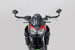 BAR END MIRRORS ΓΙΑ KAWASAKI Z 650 ABS / Z 7 ABS '17–'26 | SW-MOTECH-MIR.08.866.10000