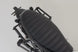 LEGEND GEAR SADDLEBAG SET LC BLACK ΓΙΑ TRIUMPH SPEED TWIN 1200 ABS / SPEED TWIN 1200 RS ABS '24–'25 | SW-MOTECH-BC.HTA.11.928.20101