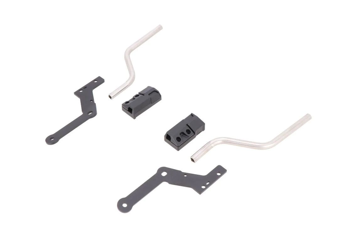 PANNIER SPACER BLAZE ΓΙΑ TRIUMPH DAYTONA 660 ABS / TRIDENT 660 ABS '21–'26 | SW-MOTECH-HTA.11.740.86100/B