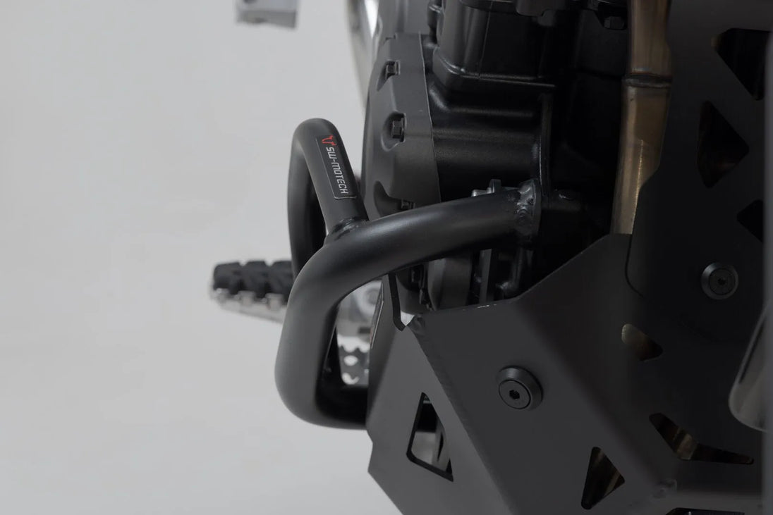 CRASH BAR ΓΙΑ TRIUMPH TIGER 1200 ABS / TIGER 1200 GT ABS '22–'24 | SW-MOTECH-SBL.11.905.10100/B