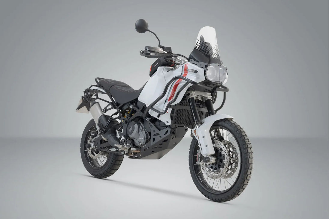 SLC SIDE CARRIER L | SW-MOTECH-HTA.22.995.10000