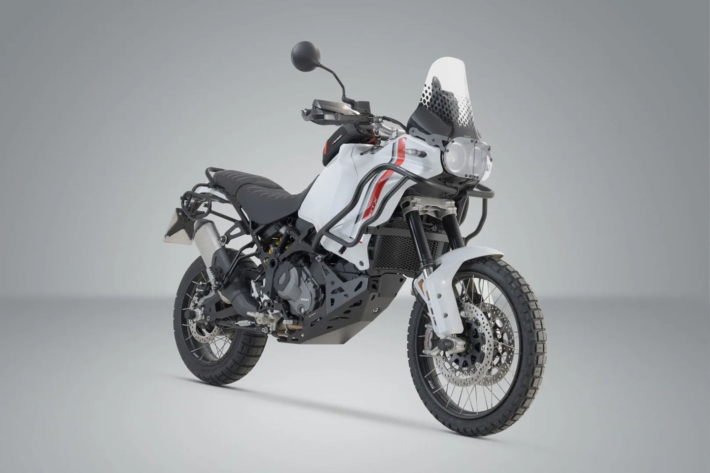 SLC SIDE CARRIER L | SW-MOTECH-HTA.22.995.10000