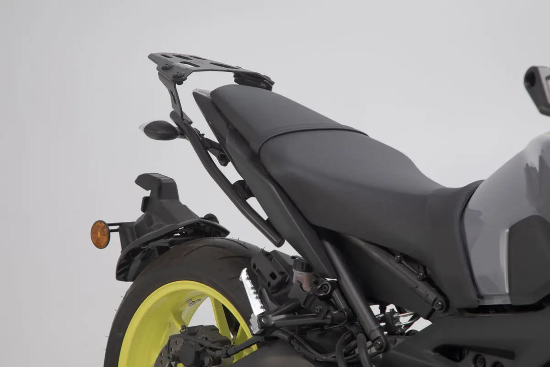 PRO BLAZE SADDLEBAG SET ΓΙΑ YAMAHA FZ '06–'16 | SW-MOTECH-BC.HTA.06.740.35300
