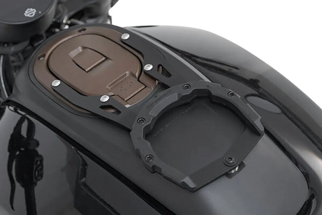 PRO TANK RING ΓΙΑ Harley Davidson RH 1250 S ABS '21–'24 | SW-MOTECH-TRT.00.787.32700/B