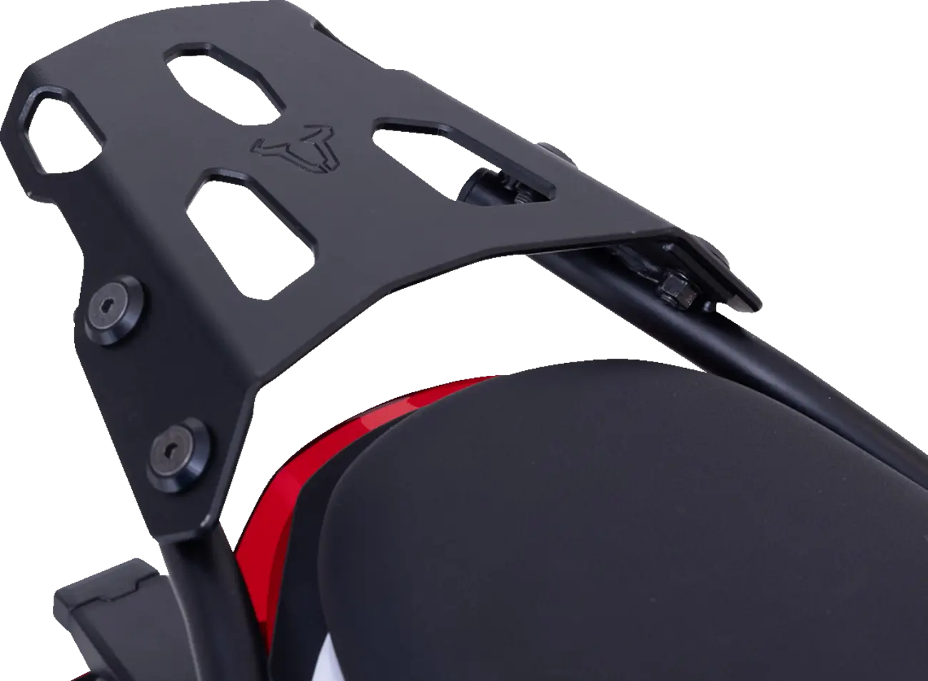 STREET RACK ΓΙΑ MOTO GUZZI V100 1050 MANDELLO ABS '22–'24 | SW-MOTECH-GPT.17.038.16000/B