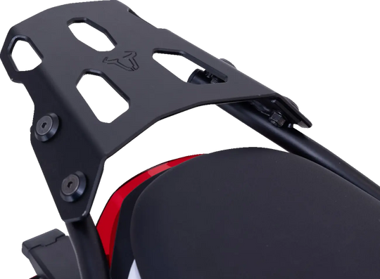STREET RACK ΓΙΑ MOTO GUZZI V100 1050 MANDELLO ABS '22–'24 | SW-MOTECH-GPT.17.038.16000/B