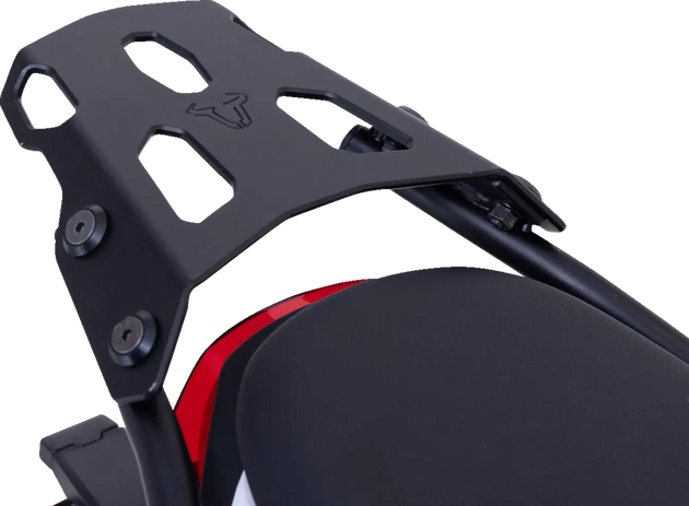 STREET RACK ΓΙΑ MOTO GUZZI V100 1050 MANDELLO ABS '22–'24 | SW-MOTECH-GPT.17.038.16000/B