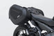 PRO BLAZE SADDLEBAG SET ΓΙΑ YAMAHA MT-09 ABS '23–'25 | SW-MOTECH-BC.HTA.06.740.35900