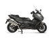 EXHAUST RAC TI TMAX ΓΙΑ YAMAHA XP 560 T-Max ABS '20–'26 | AKRAPOVIC-S-Y5R9-HILT