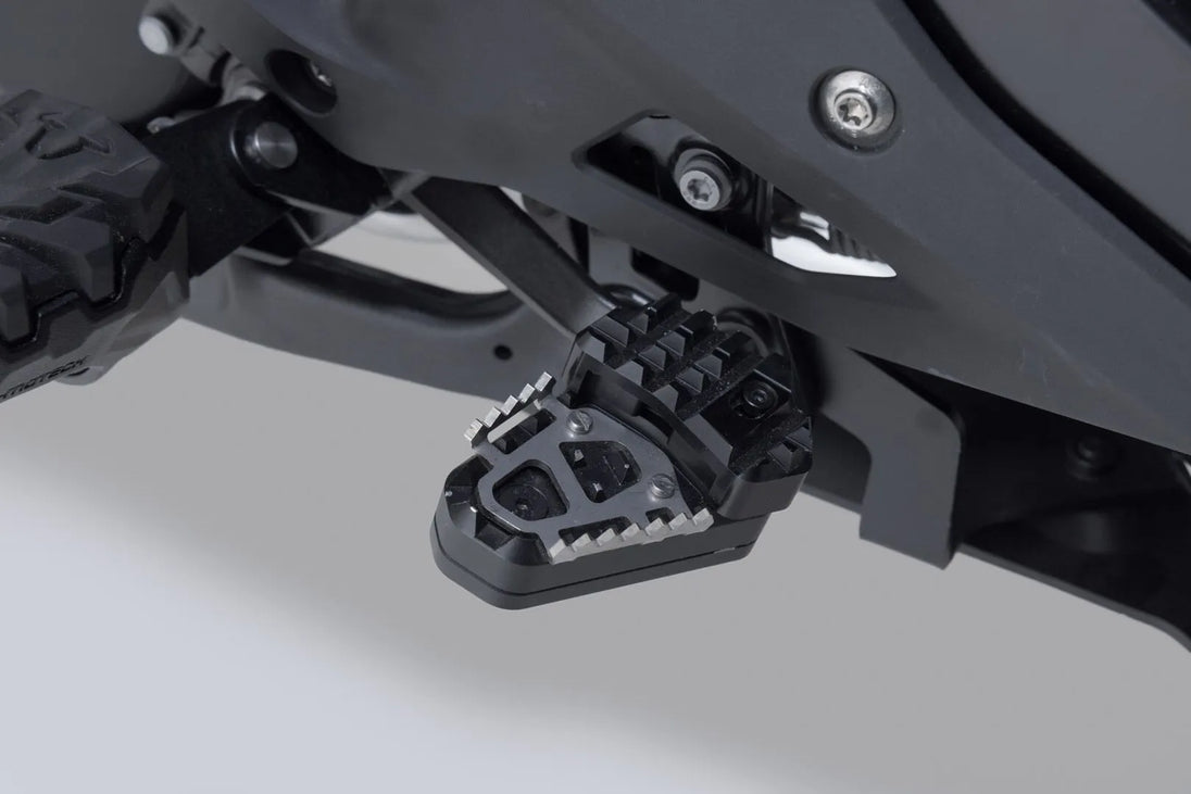 BRAKE PEDAL EXT R1300GS | SW-MOTECH-FBE.07.975.10000/B