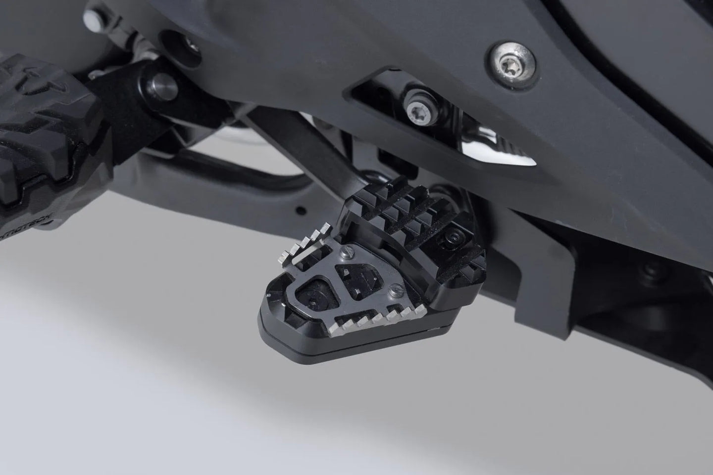 BRAKE PEDAL EXT R1300GS | SW-MOTECH-FBE.07.975.10000/B