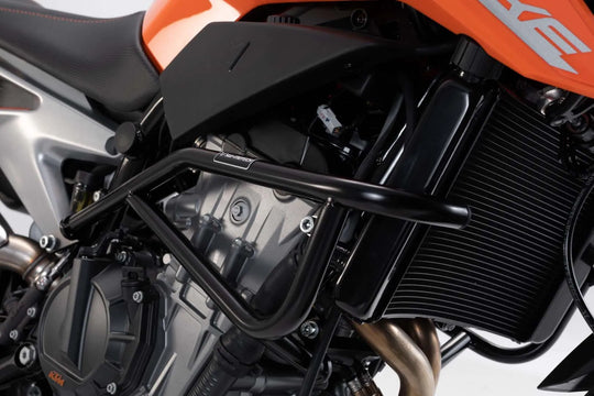CRASH BAR ΓΙΑ KTM DUKE '18–'24 | SW-MOTECH-SBL.04.641.10000/B