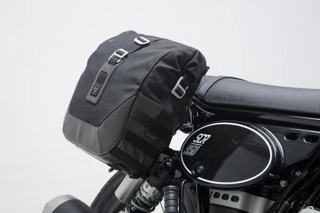 SLC SIDE CARRIER L | SW-MOTECH-HTA.06.874.10000
