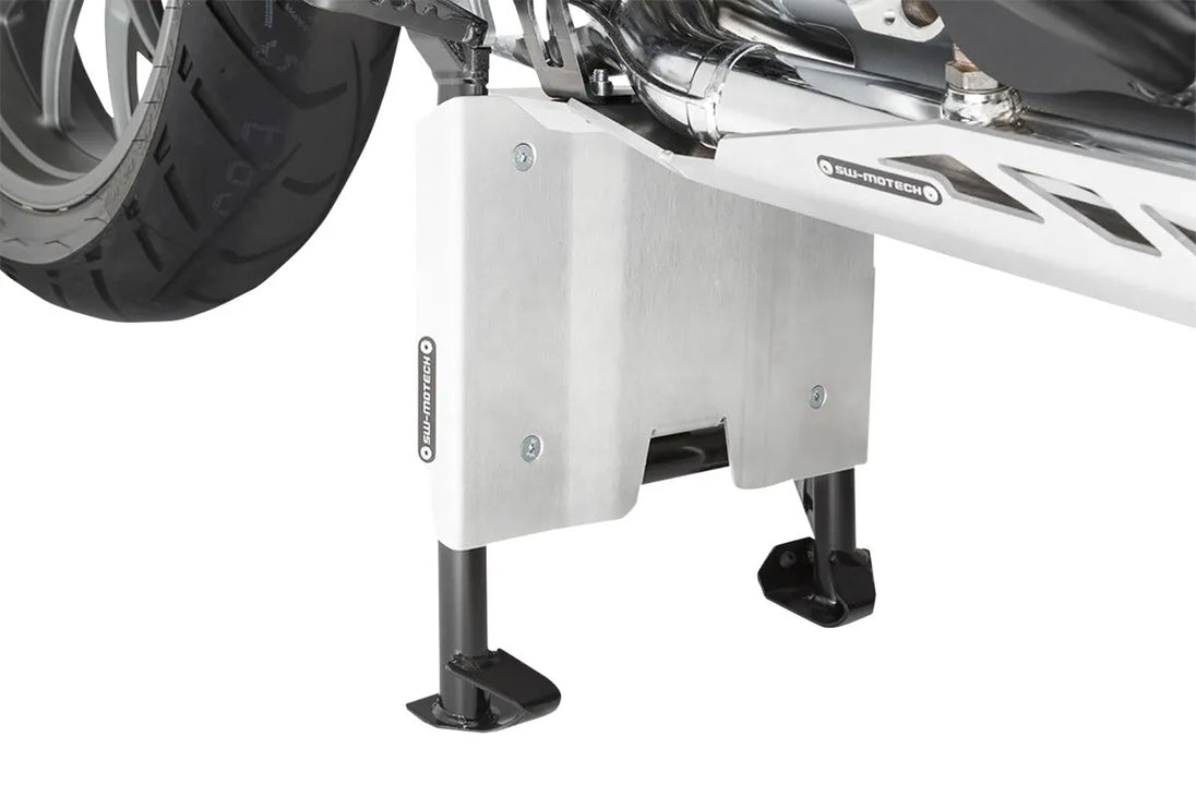 ENGINE GUARD EXT ΓΙΑ BMW R 1200 GS ABS / R 1250 GS ABS '12–'24 | SW-MOTECH-MSS.07.781.10302/S