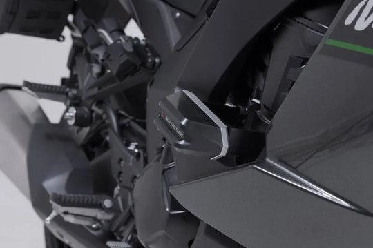 FRAME SLIDER KIT ΓΙΑ KAWASAKI Ninja 1100 SX ABS '25–'26 | SW-MOTECH-STP.08.590.11602/B