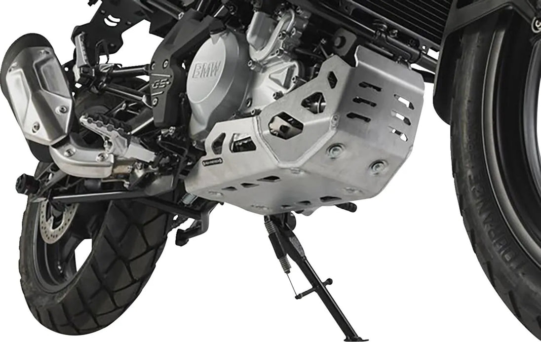 ENGINE GUARD ΓΙΑ BMW G 310 GS ABS '17–'24 | SW-MOTECH-MSS.07.862.10000/S
