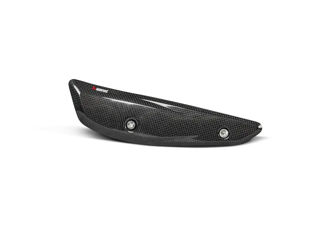 HEAT SHIELD CARBON ΓΙΑ KAWASAKI Z 900 ABS '25–'26 | AKRAPOVIC-P-HSK9SO2