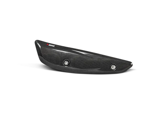 HEAT SHIELD CARBON ΓΙΑ KAWASAKI Z 900 ABS '25–'26 | AKRAPOVIC-P-HSK9SO2