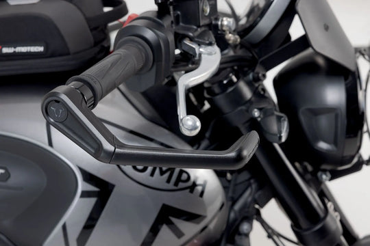 LEVER GUARD ΓΙΑ TRIUMPH TRIDENT 660 ABS '21–'24 | SW-MOTECH-LVG.11.842.10000/B