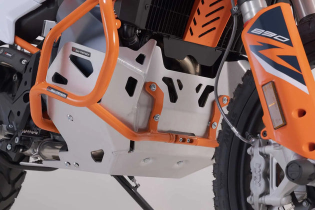 ENGINE GUARD ΓΙΑ KTM ADVENTURE '19–'26 | SW-MOTECH-MSS.04.521.10002/S