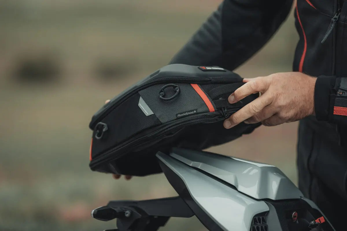 PRO ROADPACK TAILBAG | SW-MOTECH-BC.HTA.00.307.30000
