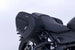 PRO BLAZE H SADDLEBAG SET ΓΙΑ TRIUMPH DAYTONA 660 ABS / TRIDENT 660 ABS '21–'26 | SW-MOTECH-BC.HTA.11.740.36100