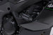 FRAME SLIDER KIT ΓΙΑ KAWASAKI Ninja 1100 SX ABS '25–'26 | SW-MOTECH-STP.08.590.11602/B