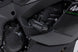 FRAME SLIDER KIT ΓΙΑ KAWASAKI Ninja 1100 SX ABS '25–'26 | SW-MOTECH-STP.08.590.11602/B