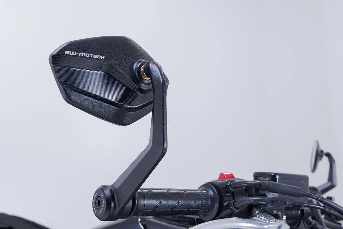 BAR END MIRROR ΓΙΑ HONDA CB '19–'26 | SW-MOTECH-MIR.01.529.10000