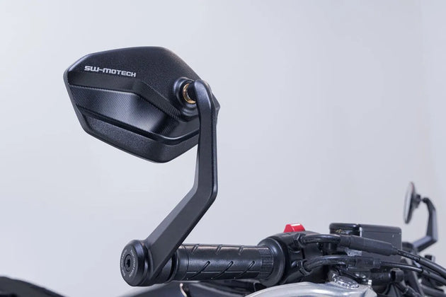 BAR END MIRROR ΓΙΑ HONDA CB '19–'26 | SW-MOTECH-MIR.01.529.10000