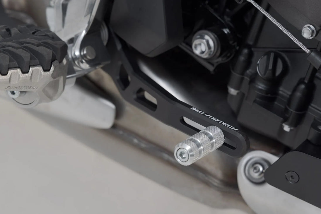 BRAKE PEDAL ΓΙΑ TRIUMPH TIGER SPORT 660 ABS '22–'26 | SW-MOTECH-FBL.11.991.10000