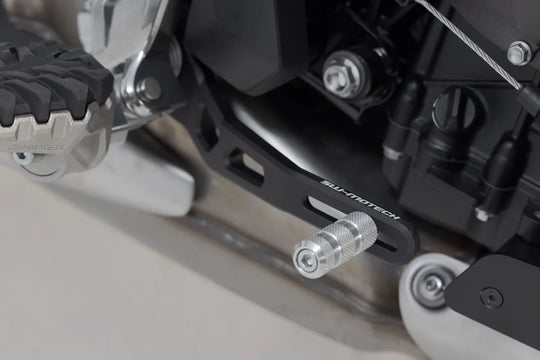 BRAKE PEDAL ΓΙΑ TRIUMPH TIGER SPORT 660 ABS '22–'26 | SW-MOTECH-FBL.11.991.10000
