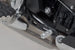 BRAKE PEDAL ΓΙΑ TRIUMPH TIGER SPORT 660 ABS '22–'26 | SW-MOTECH-FBL.11.991.10000