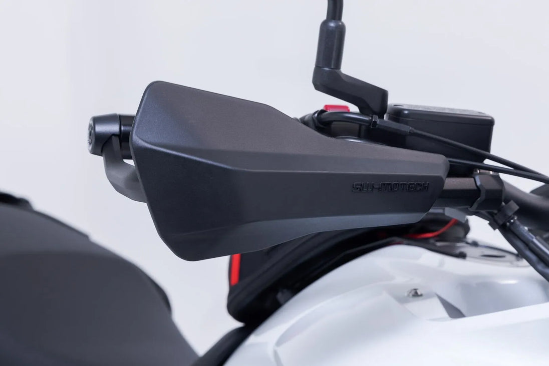 HANDGUARD KIT SPORT ΓΙΑ HONDA CB 500 X / CB 500 X ABS / NX 500 A '18–'26 | SW-MOTECH-HDG.00.220.20201/B