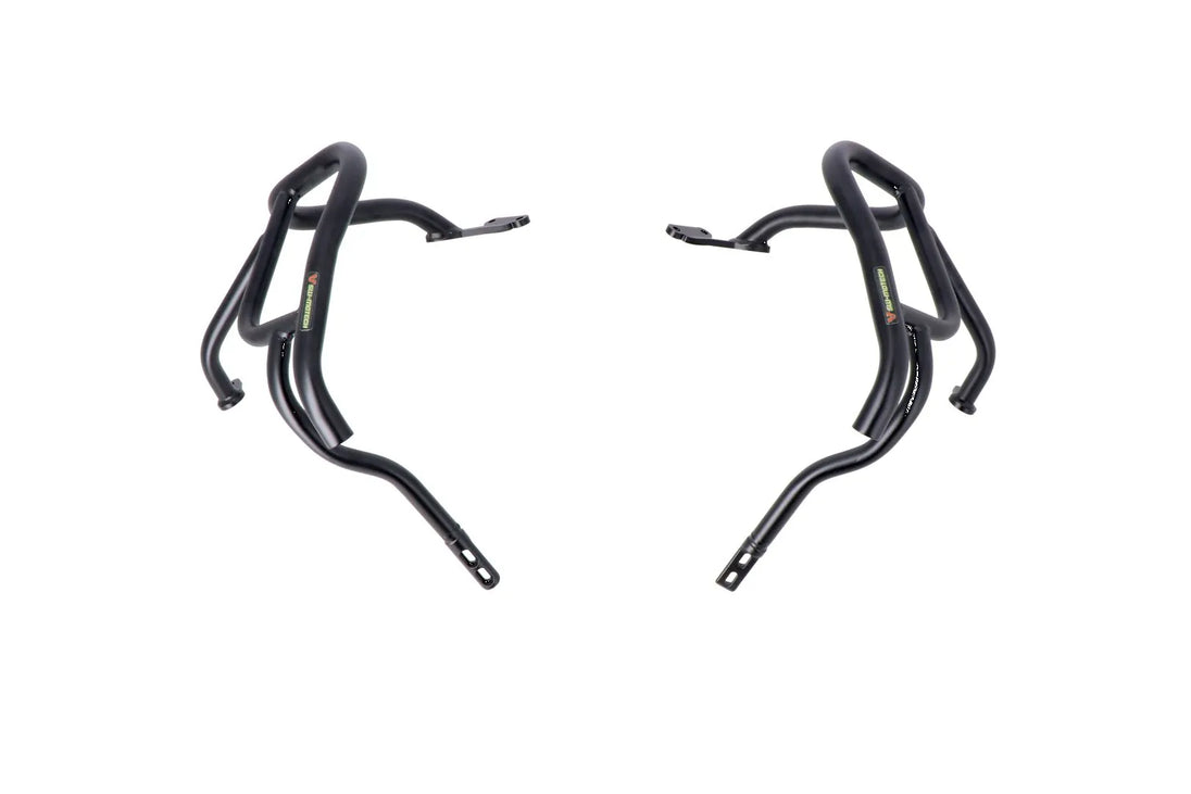 CRASH BAR ΓΙΑ YAMAHA XTZ '22–'24 | SW-MOTECH-SBL.06.522.10001/B