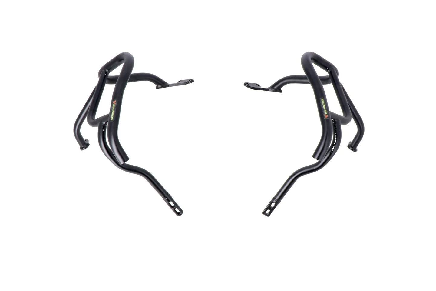 CRASH BAR ΓΙΑ YAMAHA XTZ '22–'24 | SW-MOTECH-SBL.06.522.10001/B