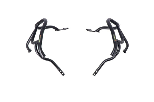 CRASH BAR ΓΙΑ YAMAHA XTZ '22–'24 | SW-MOTECH-SBL.06.522.10001/B