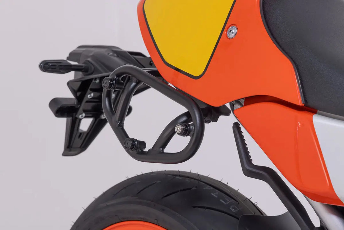 SIDE CARRIER SLC RIGHT XSR900/GP | SW-MOTECH-HTA.06.932.11001