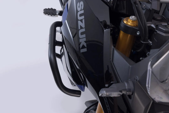 CRASH BAR ΓΙΑ SUZUKI V-STROM 800 ABS / V-STROM 800 DE ABS '23–'26 | SW-MOTECH-SBL.05.845.10001/B