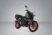 PRO BLAZE H SADDLEBAG SET ΓΙΑ YAMAHA MT-125 ABS '19–'24 | SW-MOTECH-BC.HTA.06.740.31800